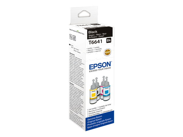 2305002 inkcartridge epson t664140 zwart