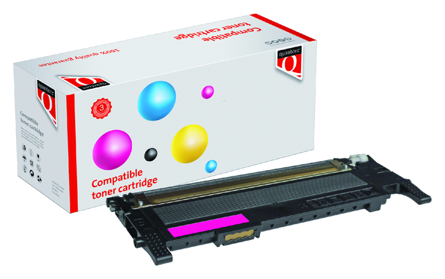 K15359PR tonercartridge quantore sam clt-m4072s 1k rood