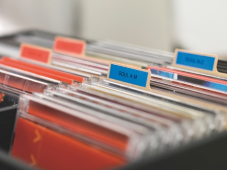 Dymo D1 tapes sfeer Dymo D1 tapes sfeer