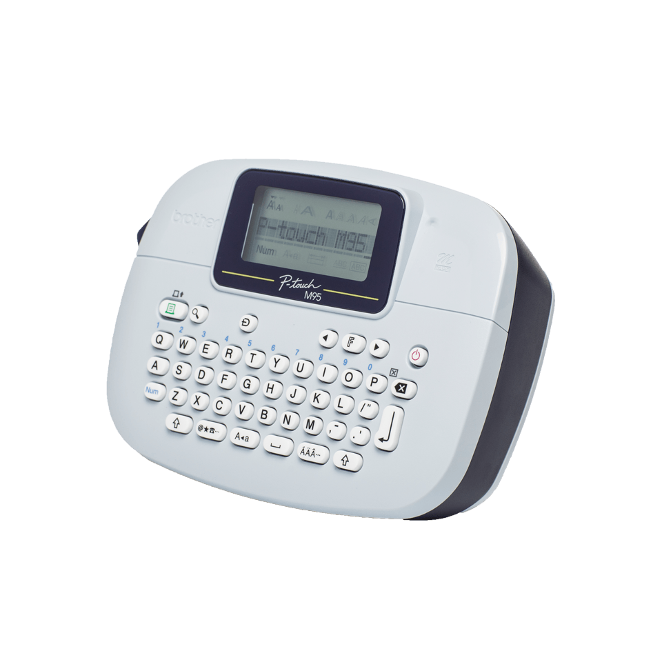 PT-M95 Brother Etikettendrucker für zu Hause PT-M95 Brother Etikettendrucker für zu Hause