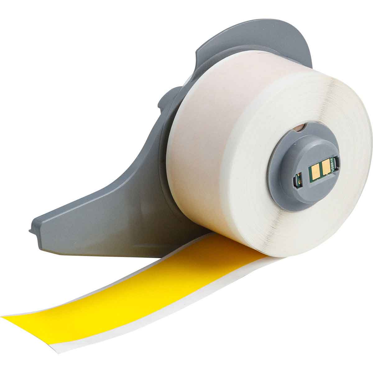 BMP71 vlamvertragende kabellabels geschikt voor hoge temperaturen BMP71 vlamvertragende kabellabels geschikt voor hoge temperaturen