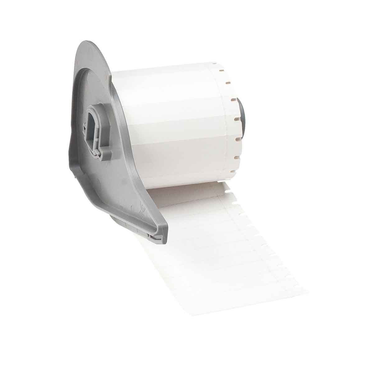 BMP71 polypropyleen tags met hoge scheurvastheid