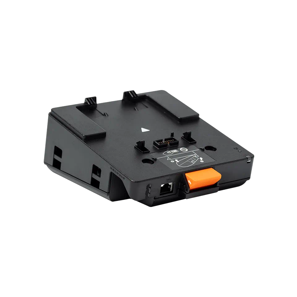 PA-BC-005 Lader voor batterij (RJ-2035B, RJ-2055WB) PA-BC-005 Lader voor batterij (RJ-2035B, RJ-2055WB)