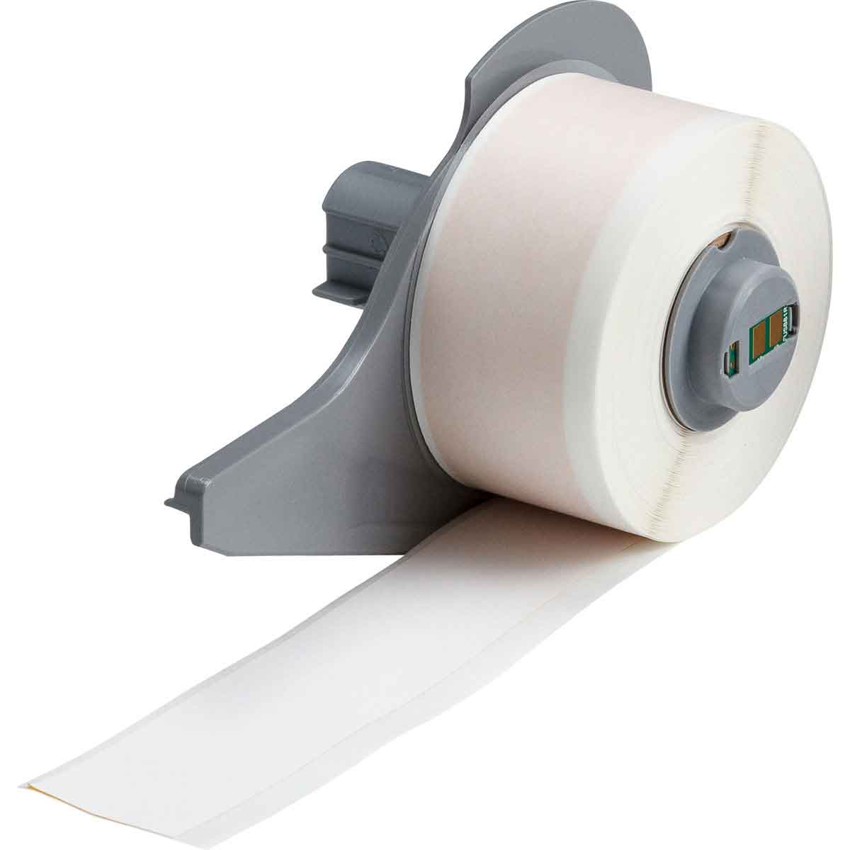 BMP71 vlamvertragende kabellabels geschikt voor hoge temperaturen BMP71 vlamvertragende kabellabels geschikt voor hoge temperaturen