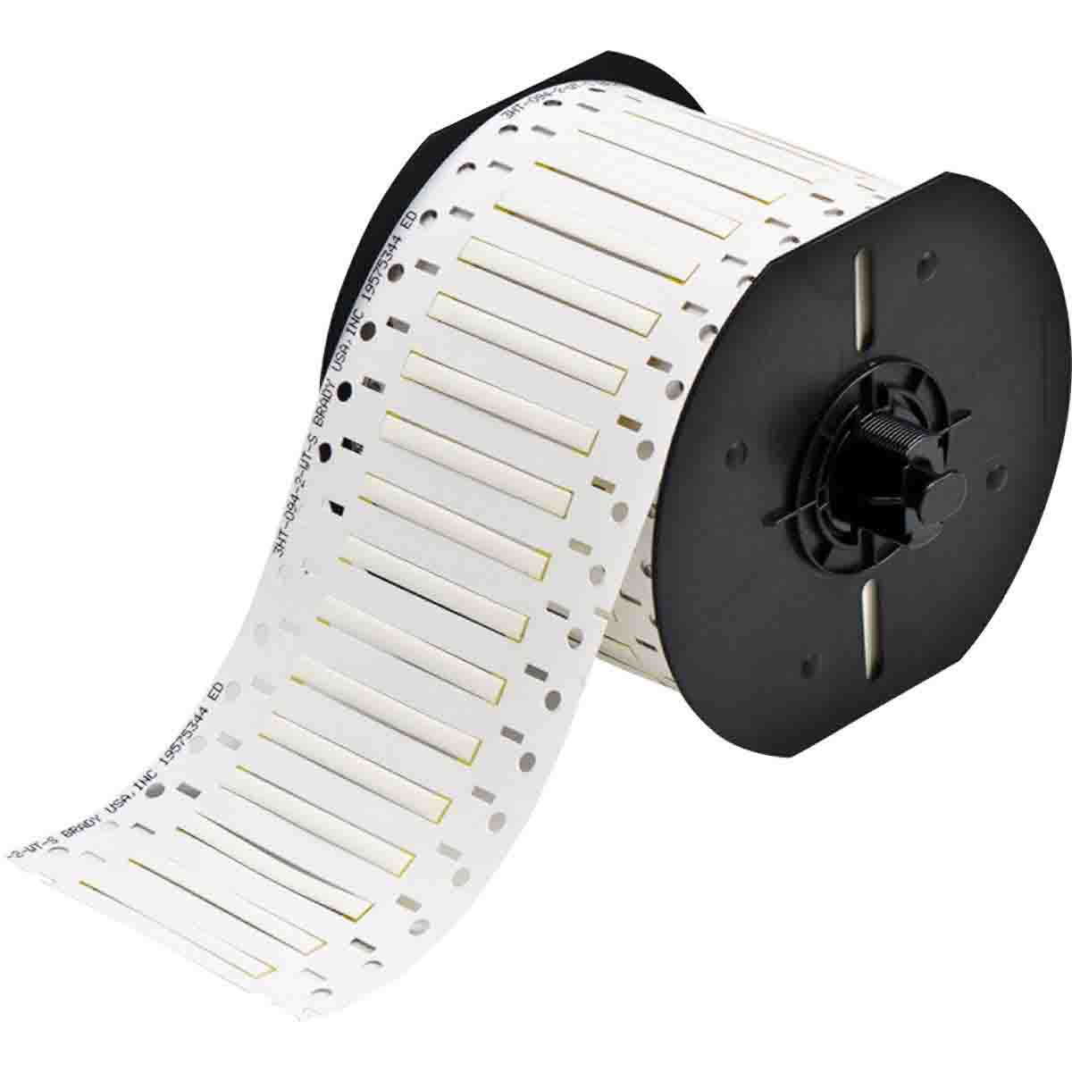 B33serie PermaSleeve hogetemperatuurbestendige PVDF krimpkousen voor draadmarkering B33serie PermaSleeve hogetemperatuurbestendige PVDF krimpkousen voor draadmarkering