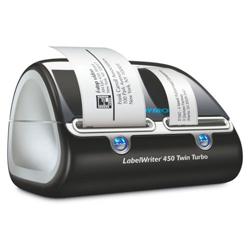 Dymo LabelWriter 450 Twin Turbo