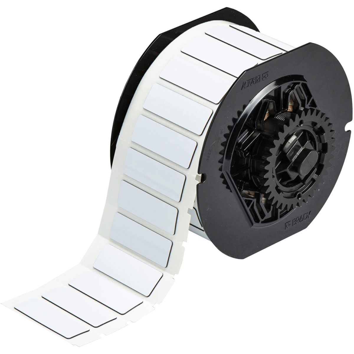 118021-B30EP-172-593-WT EPREP-labels voor BBP3X/S3XXX/i3300-printers, 44,96 mm (B) x 15,00 mm (H), Wit