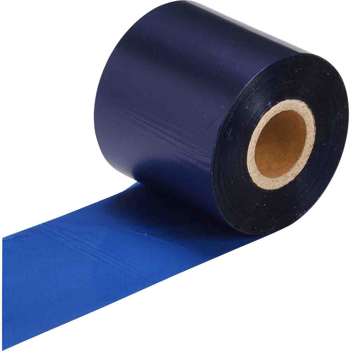 055732-R4500-BL Blauw 4500 Series, thermisch transfert printlint