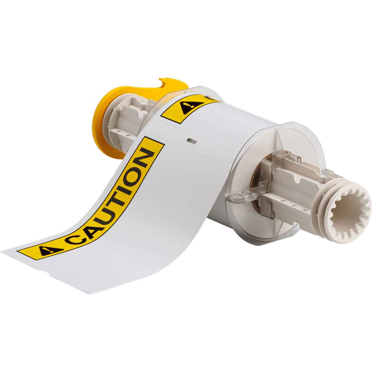 130749-B85-102x152-595-ANSICA BBP85 Labels - Vinyl 102x152 ANSICA