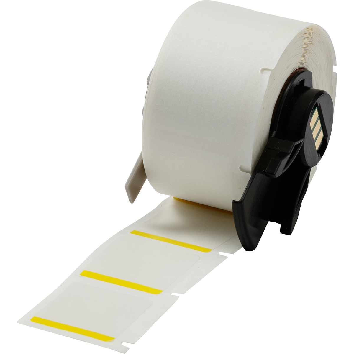 Polyesterlabels voor de BMP61M611 printer Polyesterlabels voor de BMP61M611 printer