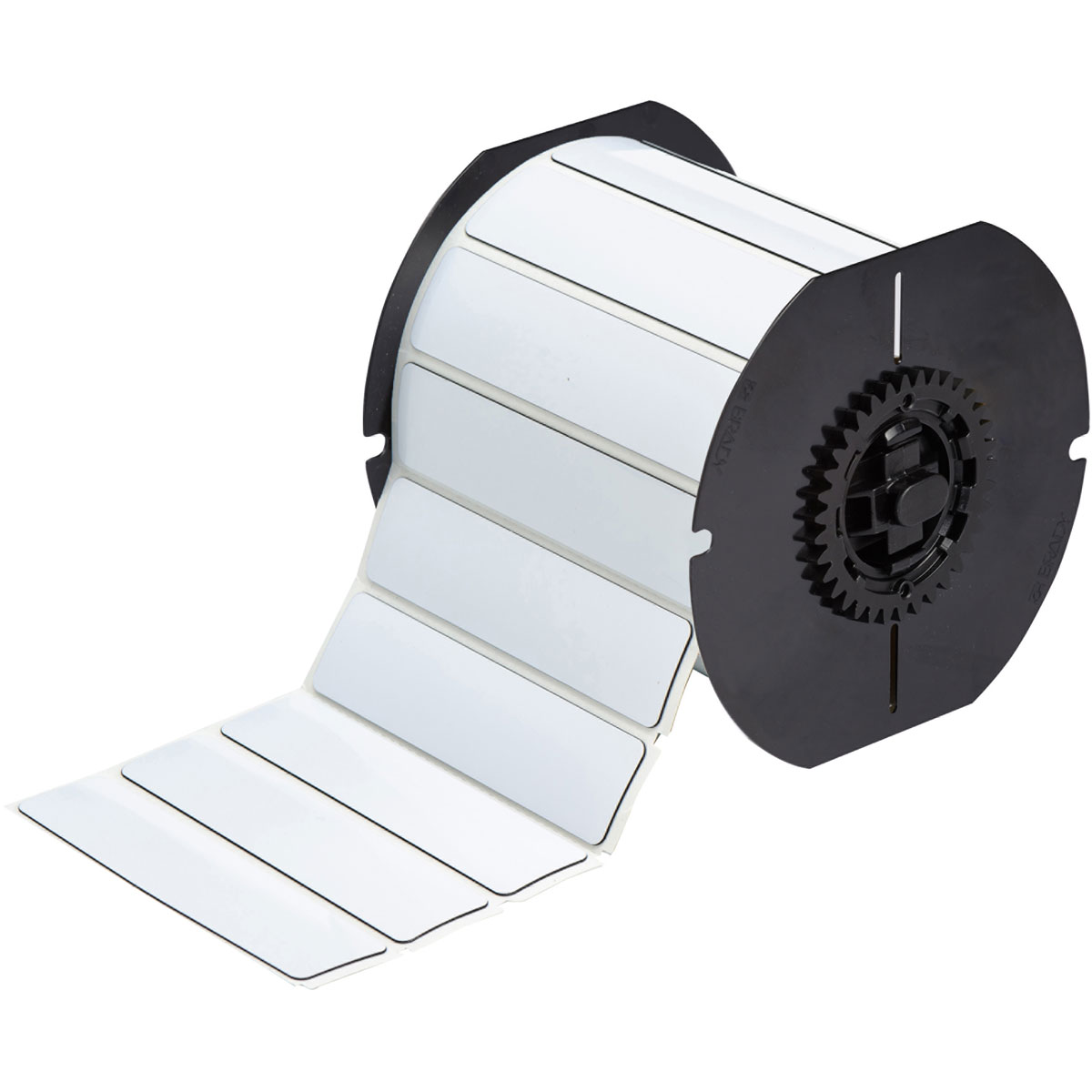 118033-B30EP-174-593-WT EPREP-labels voor BBP3X/S3XXX/i3300-printers, 101,60 mm (B) x 25,40 mm (H), Wit 118033-B30EP-174-593-WT EPREP-labels voor BBP3X/S3XXX/i3300-printers, 101,60 mm (B) x 25,40 mm (H), Wit