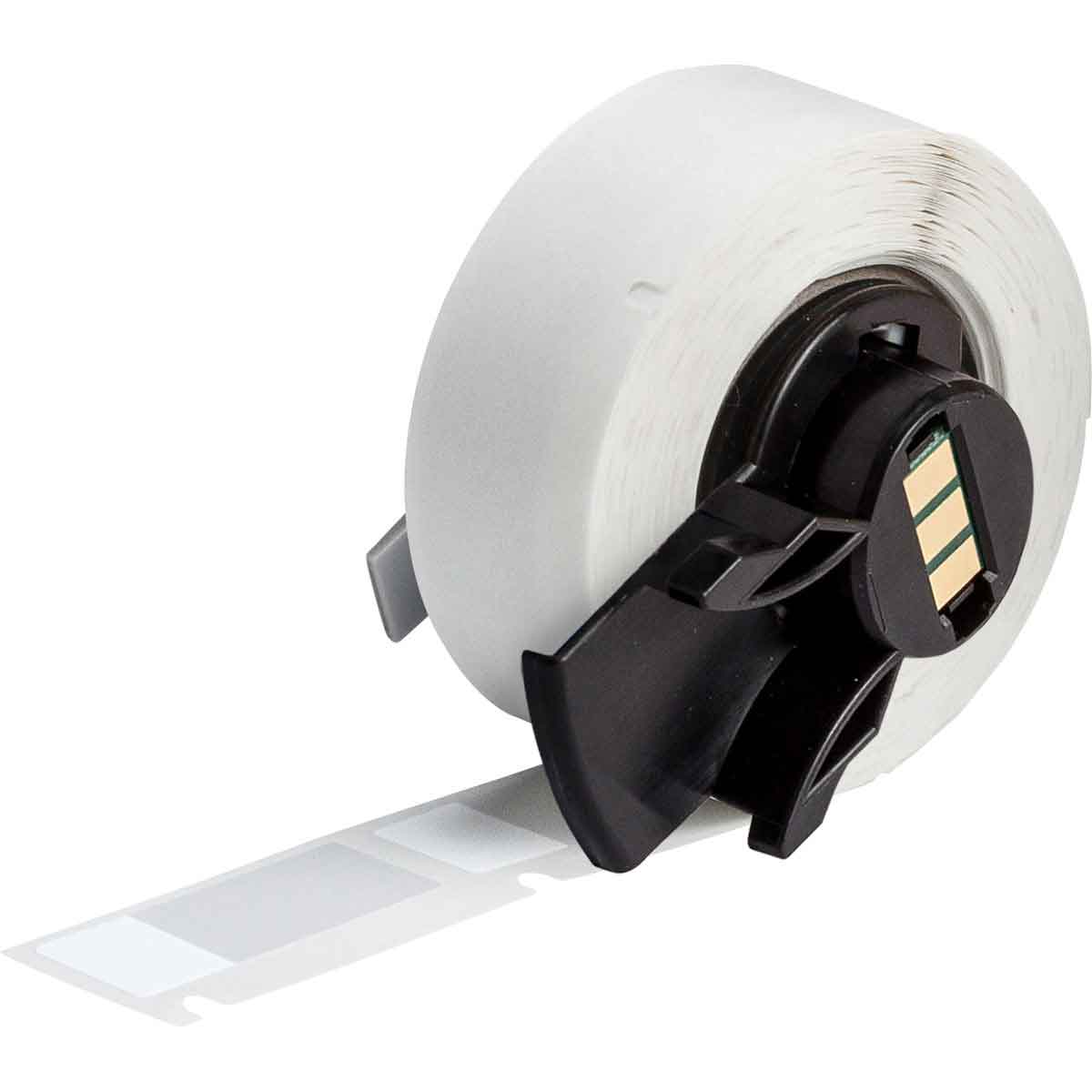 BMP71 BMP61 M611 TLS2200 zelflaminerende vinyllabels voor draad- en kabelidentificatie