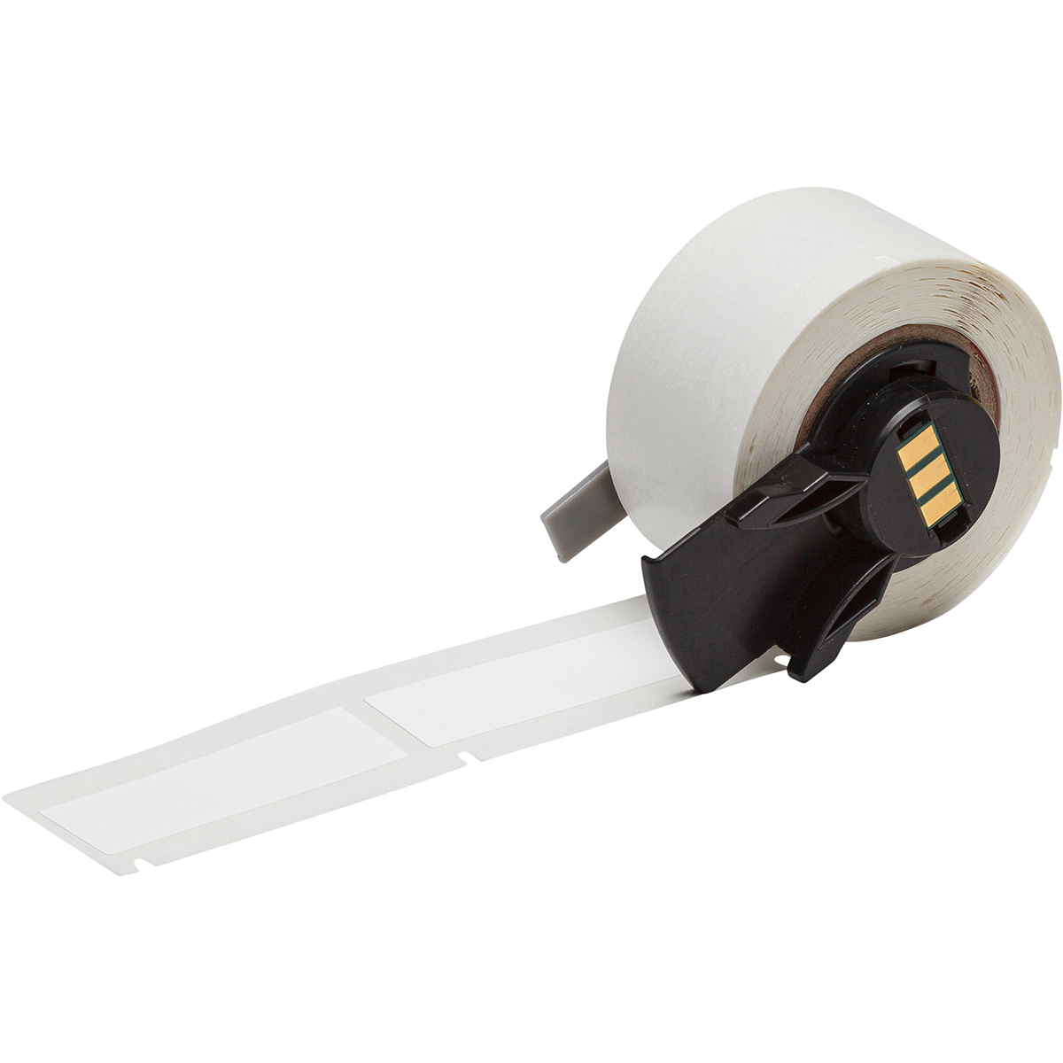 BMP61 M611 Cryogene labels voor laboratoriumidentificatie polyester BMP61 M611 Cryogene labels voor laboratoriumidentificatie polyester