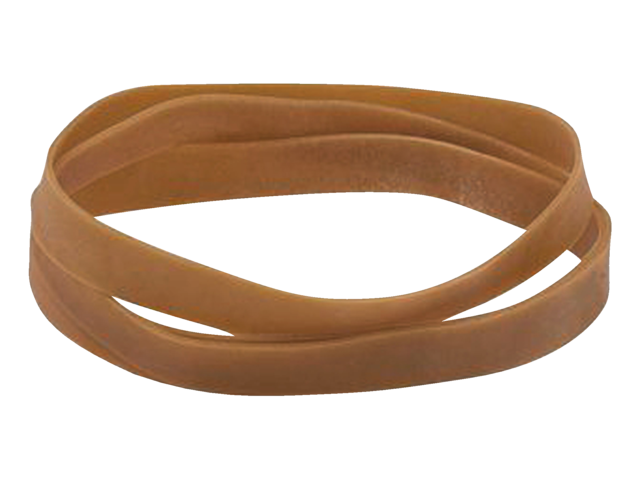 B320109 elastiek 109 standard 230x16mm 500gr 39st