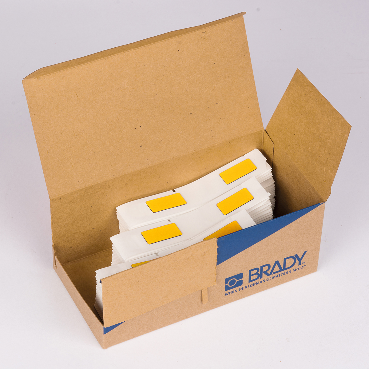 BMP61 M611 EPREPlabels BMP61 M611 EPREPlabels