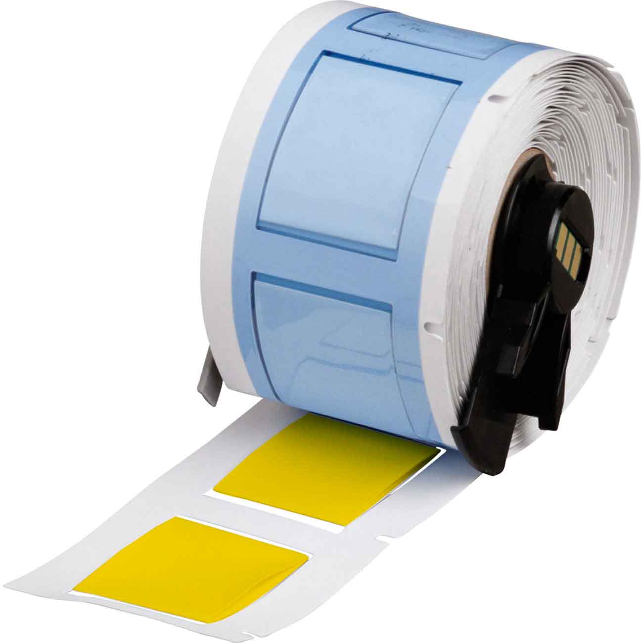 BMP61 M611 TLS2200 PermaSleeve PVDF hogetemperatuurbestendige krimpkousen voor draadmarkering BMP61 M611 TLS2200 PermaSleeve PVDF hogetemperatuurbestendige krimpkousen voor draadmarkering