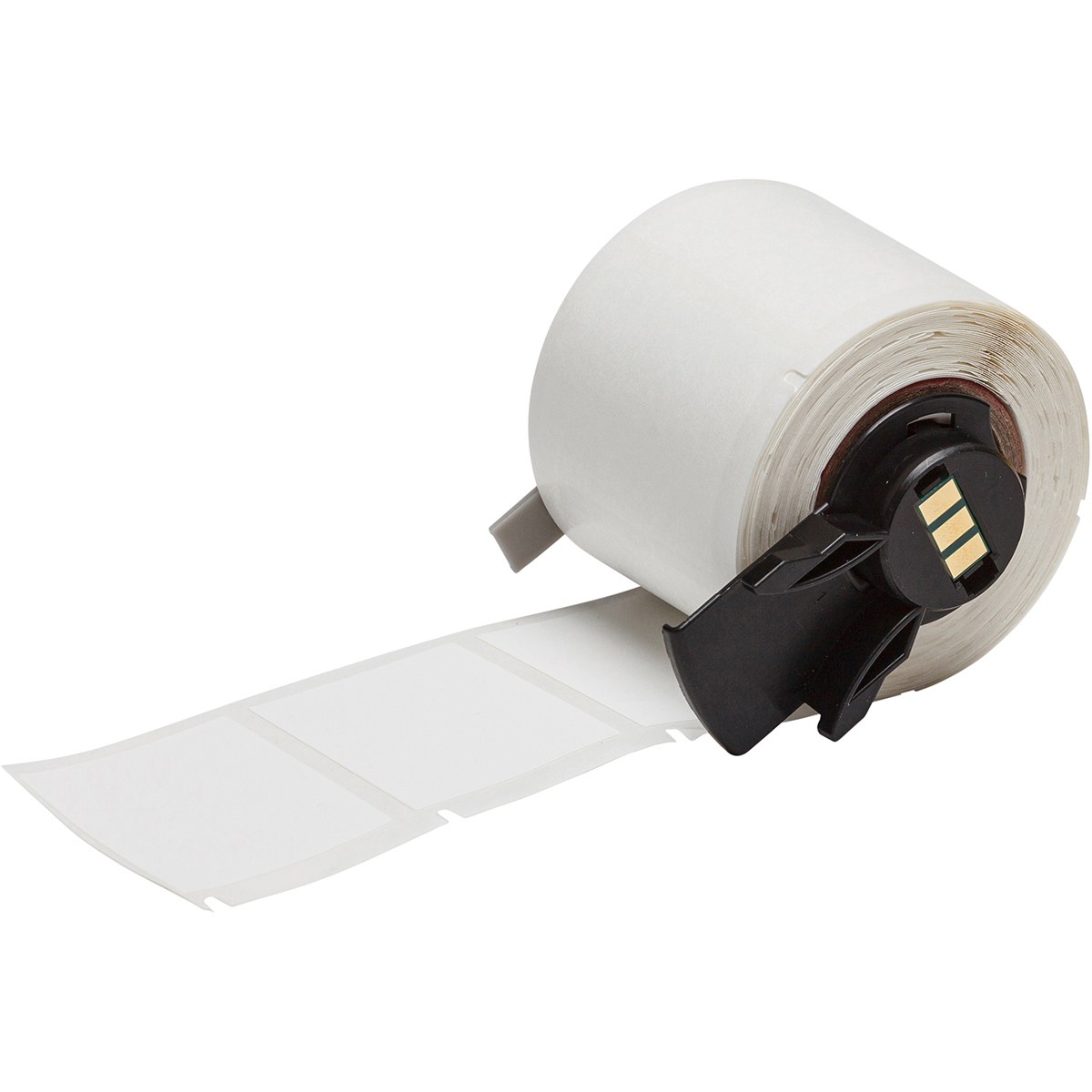 BMP61 M611 Nylon labels voor kabels en laboratoriumidentificatie met monstercontainersluiting BMP61 M611 Nylon labels voor kabels en laboratoriumidentificatie met monstercontainersluiting