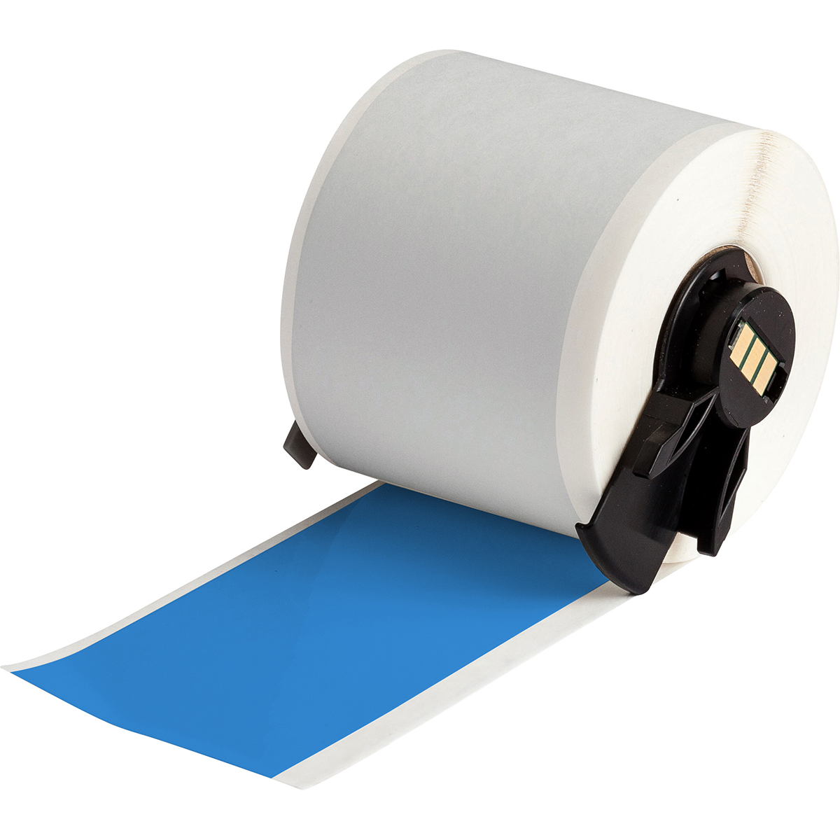 BMP61 M611 Vinyllabels voor binnen en buiten