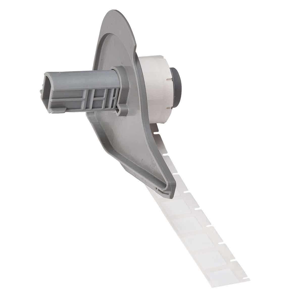 BMP71 nylon etiketten