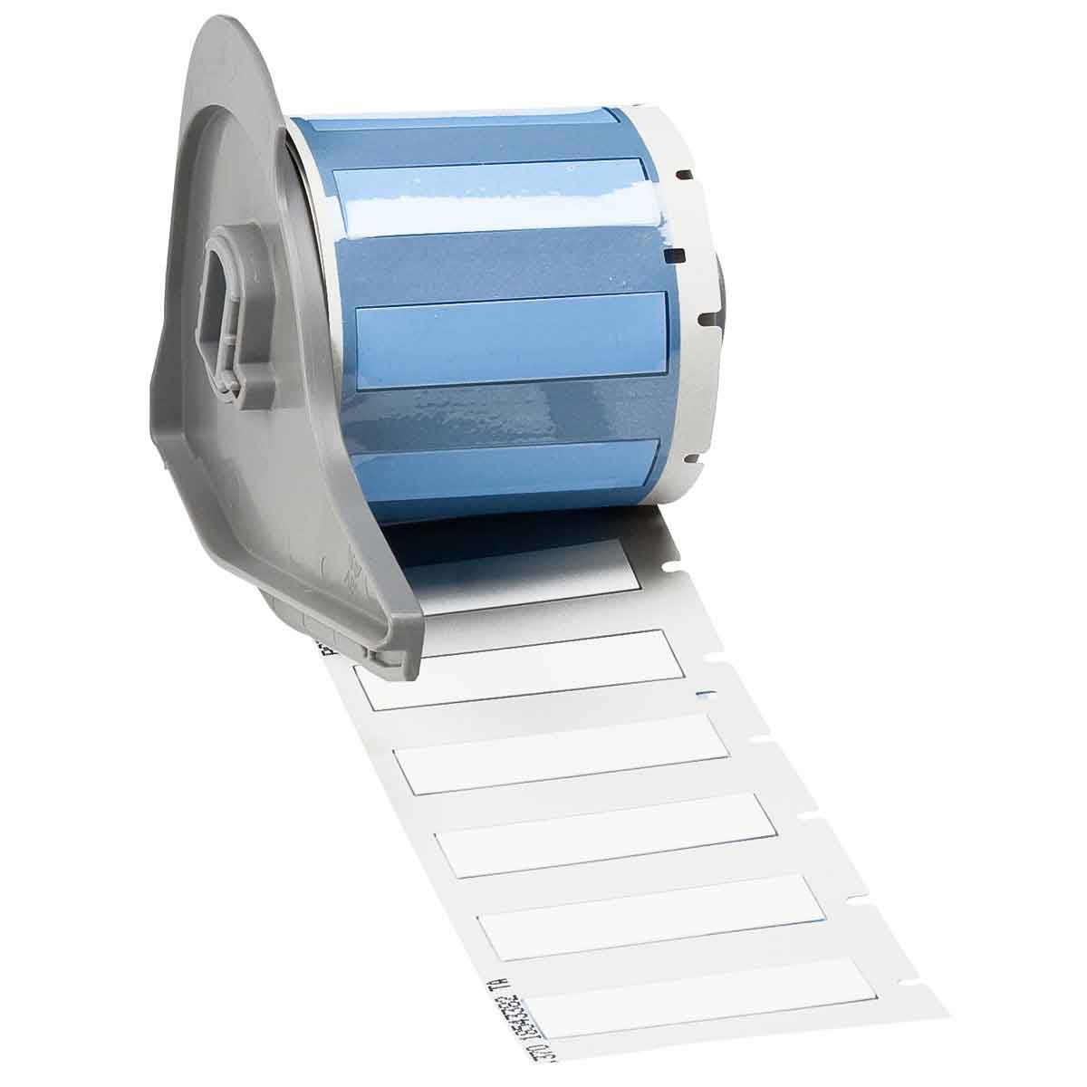 BMP71 PermaSleeve krimpkousen voor halogeenkabelidentificatie voor lage rookontwikkeling BMP71 PermaSleeve krimpkousen voor halogeenkabelidentificatie voor lage rookontwikkeling