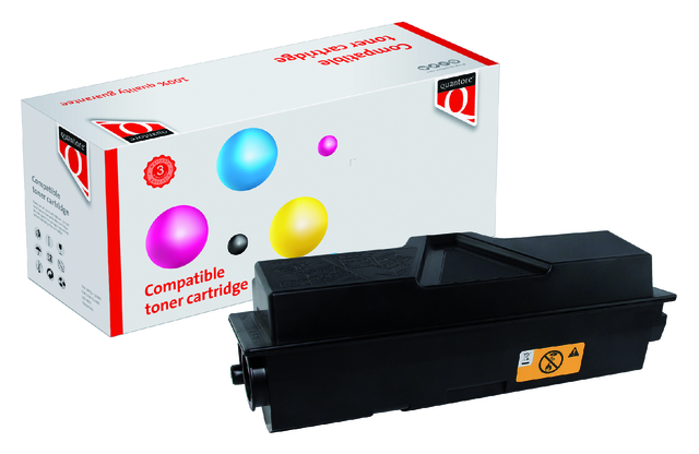 K15977PR toner quantore kyo tk-1130 3k zwart
