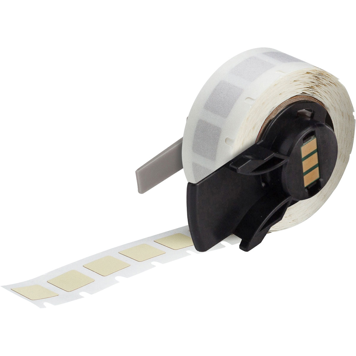 BMP71 BMP61 M611 TLS2200 polyimide etiketten ambergeel mat geschikt voor hoge temperaturen BMP71 BMP61 M611 TLS2200 polyimide etiketten ambergeel mat geschikt voor hoge temperaturen