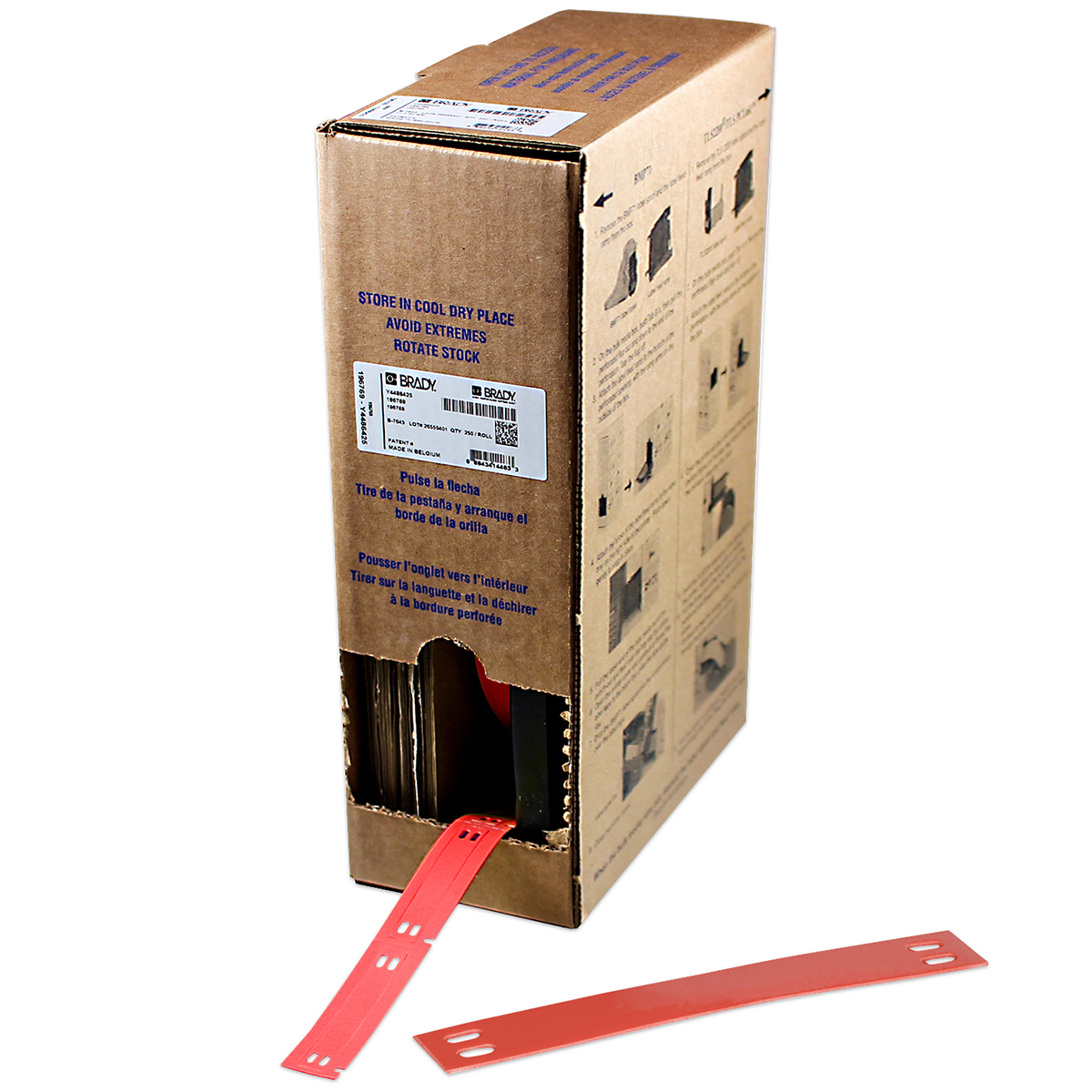 BMP71 thermoplastischem PolyetherPolyurethanAnhänger Gropackung BMP71 thermoplastischem PolyetherPolyurethanAnhänger Gropackung