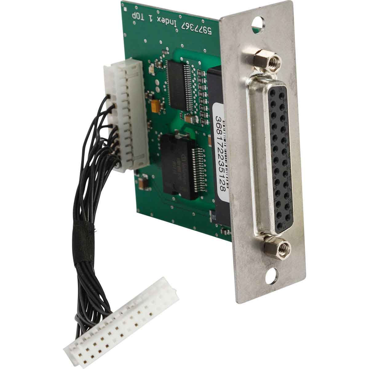 i7100 IOinterface i7100 IOinterface