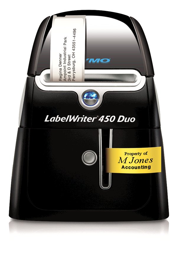 LabelWriter 450 Duo