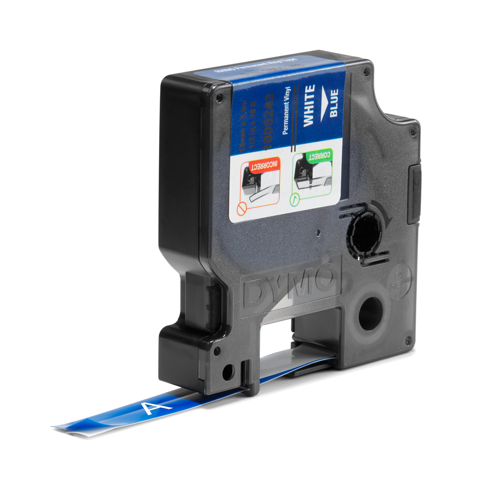 Dymo RHINO 1805243 cassette Dymo RHINO 1805243 cassette