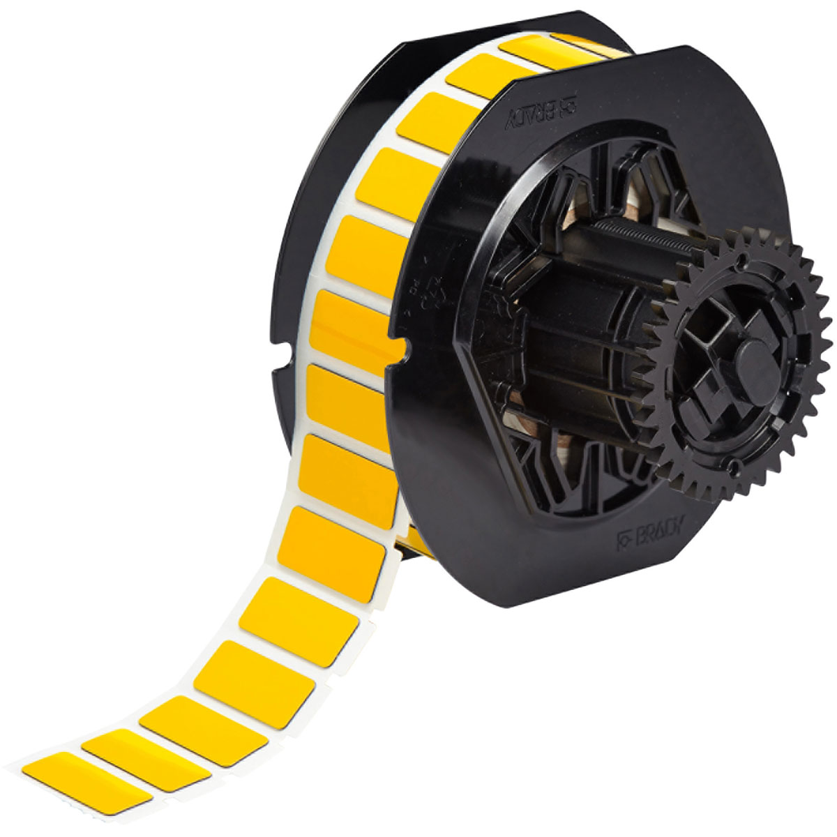 118017-B30EP-171-593-YL EPREP-labels voor BBP3X/S3XXX/i3300-printers, 26,92 mm (B) x 12,45 mm (H), Geel 118017-B30EP-171-593-YL EPREP-labels voor BBP3X/S3XXX/i3300-printers, 26,92 mm (B) x 12,45 mm (H), Geel