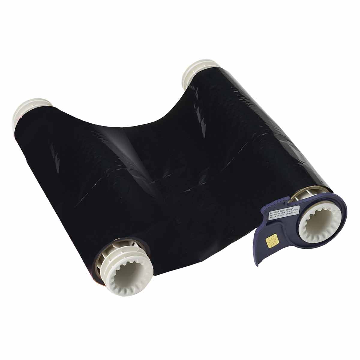 013511-B85-R-158x60-BK BBP85 Printlint - Zwart 158mm 013511-B85-R-158x60-BK BBP85 Printlint - Zwart 158mm