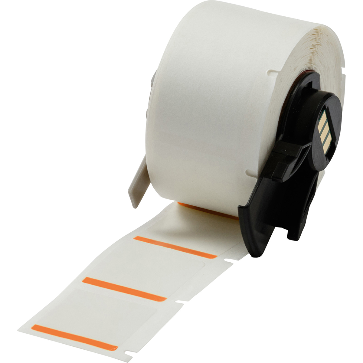 Polyesterlabels voor de BMP61M611 printer