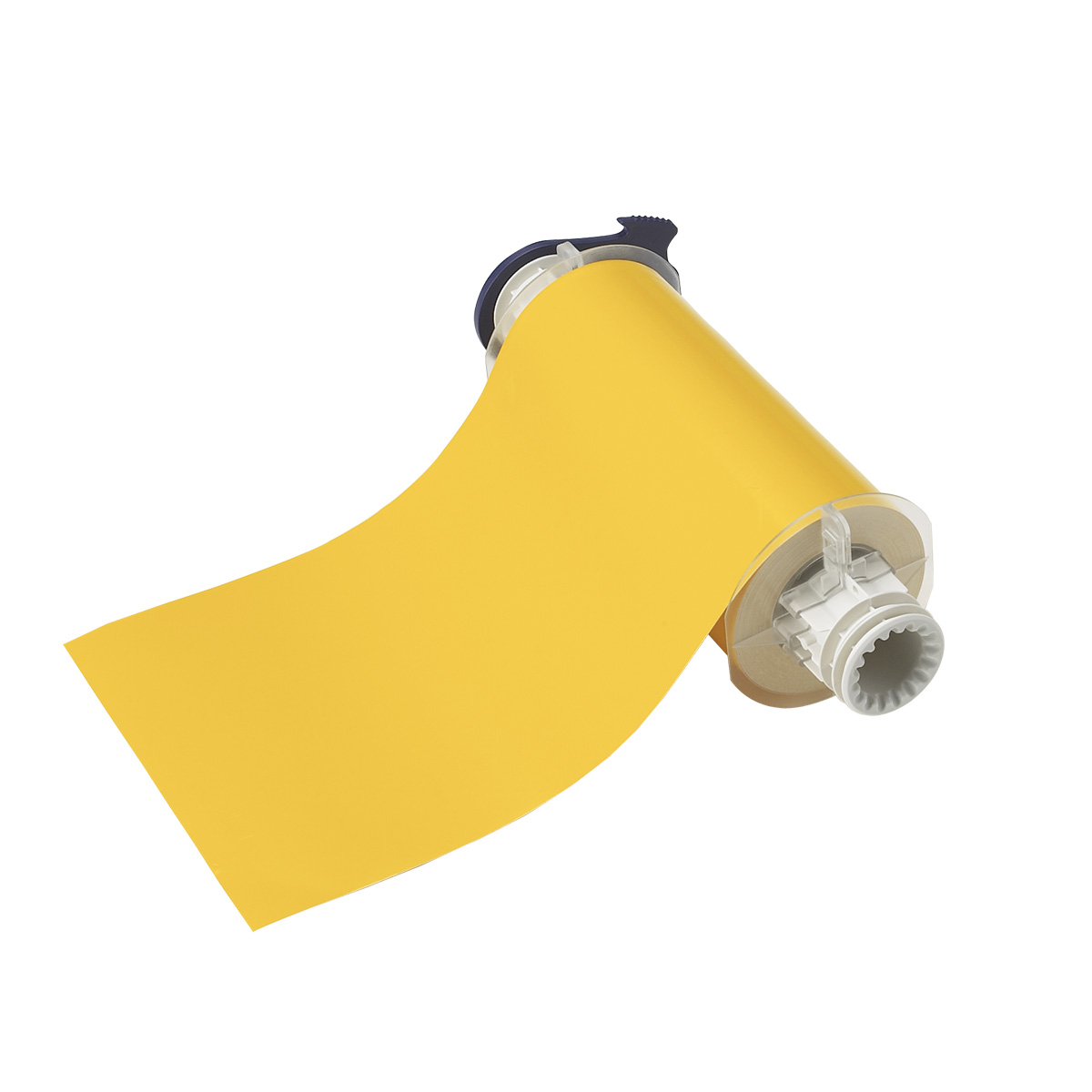 013652-B85-178x15M-595-YL BBP85 Tape - Vinyl 178 mm Geel, 177,80 mm (B) x 15,24 m (L) 013652-B85-178x15M-595-YL BBP85 Tape - Vinyl 178 mm Geel, 177,80 mm (B) x 15,24 m (L)