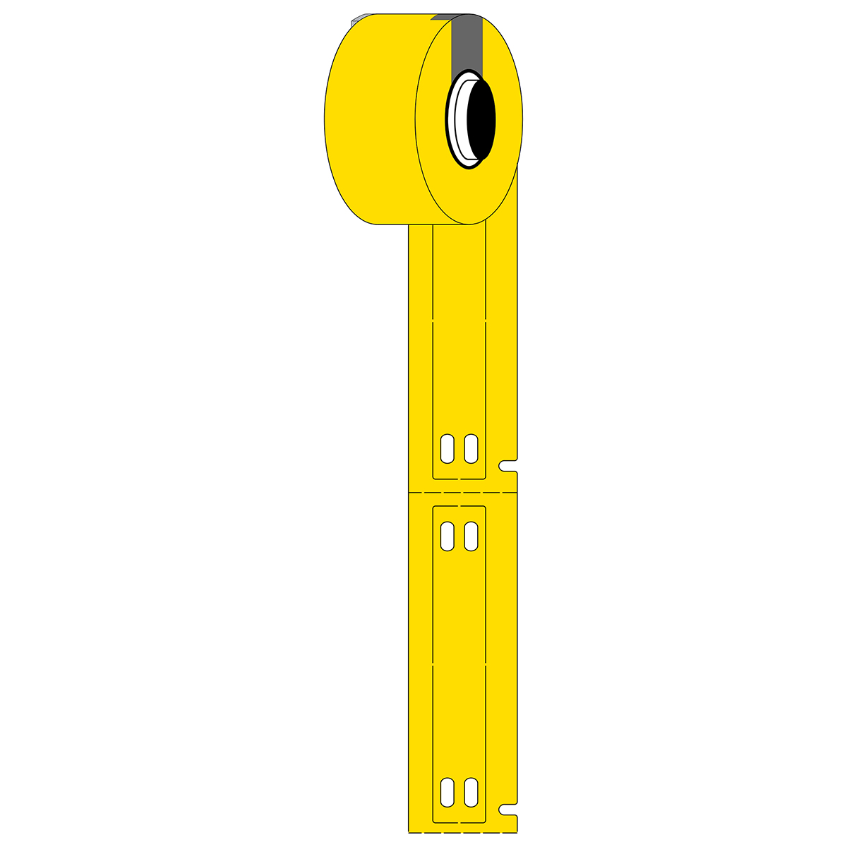 BMP61 M611 TLS2200 aanhanger gemaakt van thermoplastisch polyether-polyurethaan BMP61 M611 TLS2200 aanhanger gemaakt van thermoplastisch polyether-polyurethaan