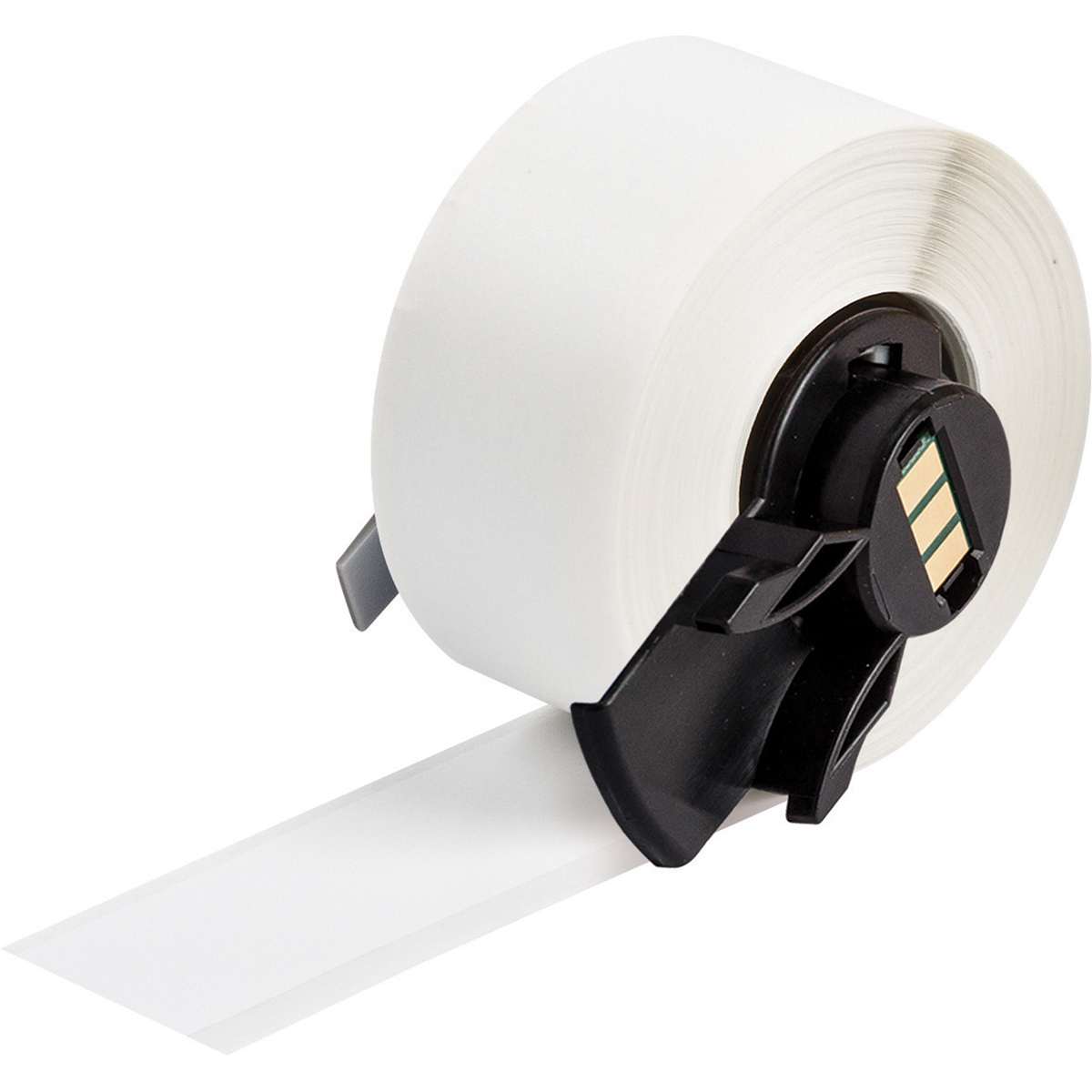 BMP61 M611 zelflaminerende cryogene labels voor laboratoriumidentificatie polyester BMP61 M611 zelflaminerende cryogene labels voor laboratoriumidentificatie polyester