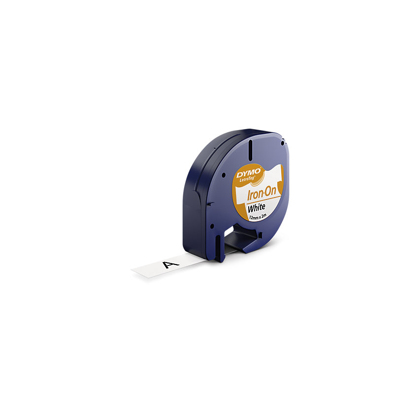 Letratag iron-on tape Letratag iron-on tape