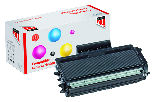 K12248PR toner quantore bro tn-3170 7k zwart
