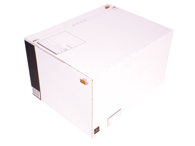 527340 postpakketbox 7 cleverpack 224 485x369x269mm