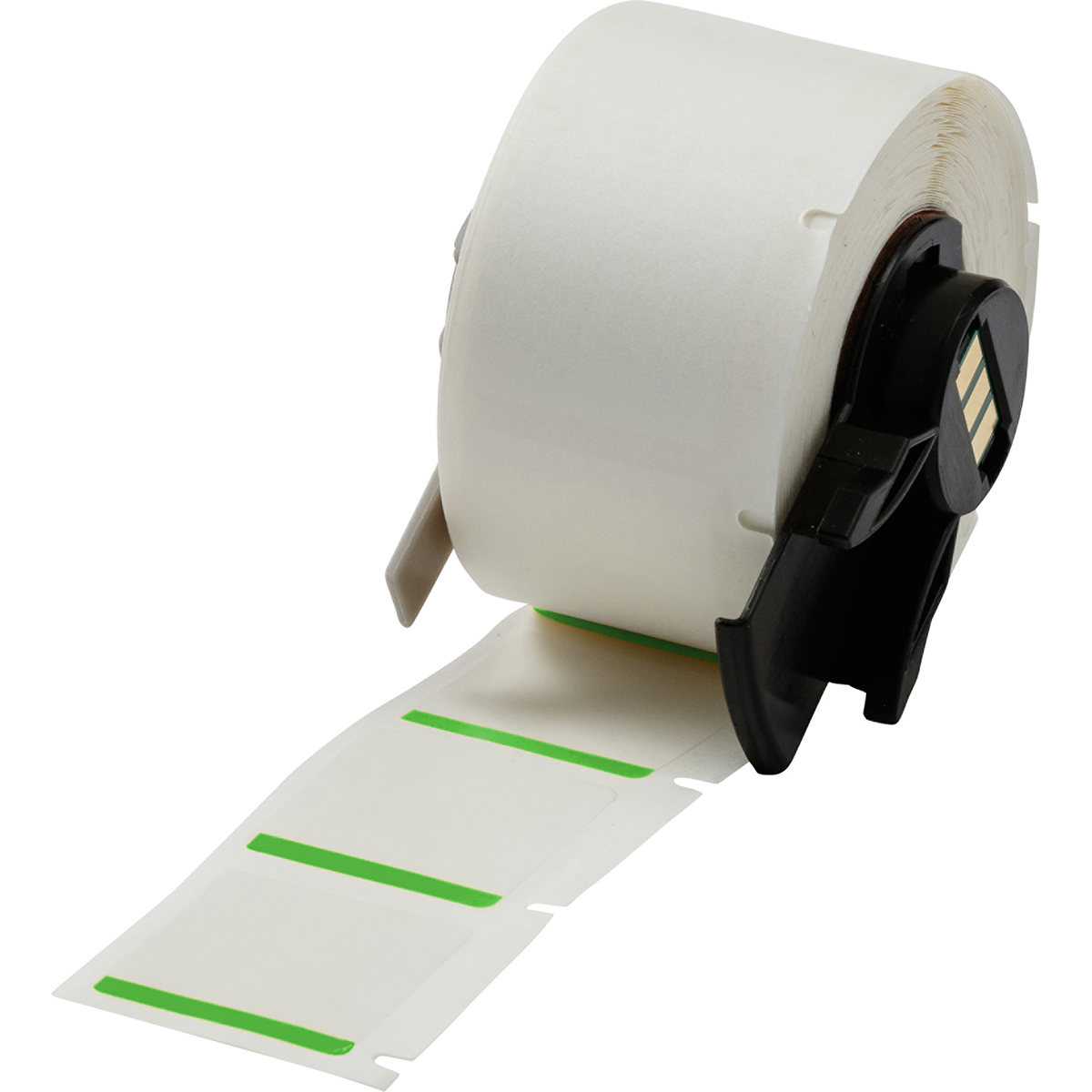 Polyester labels for the BMP61M611 printer