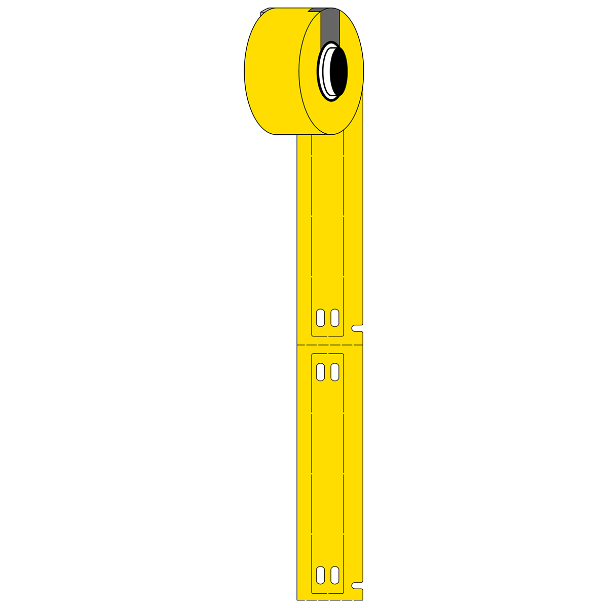 BMP61 M611 TLS2200 aanhanger gemaakt van thermoplastisch polyether-polyurethaan BMP61 M611 TLS2200 aanhanger gemaakt van thermoplastisch polyether-polyurethaan