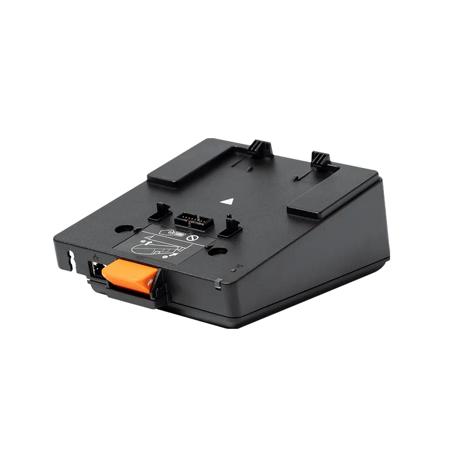 PA-BC-005 Lader voor batterij (RJ-2035B, RJ-2055WB) PA-BC-005 Lader voor batterij (RJ-2035B, RJ-2055WB)