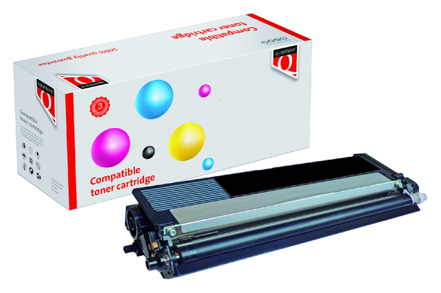K15782PR tonercartridge quantore bro tn-326 4k zwart