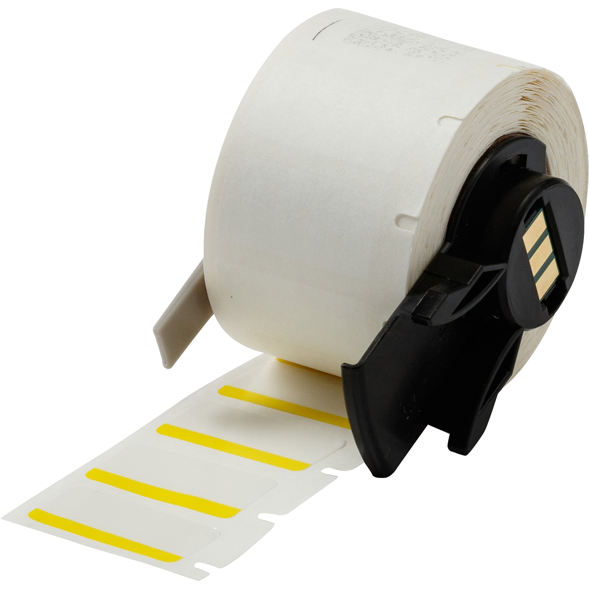 Polyesterlabels voor de BMP61M611 printer Polyesterlabels voor de BMP61M611 printer
