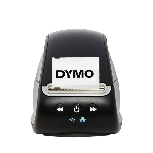 Dymo LabelWriter 550 Turbo labelprinter
