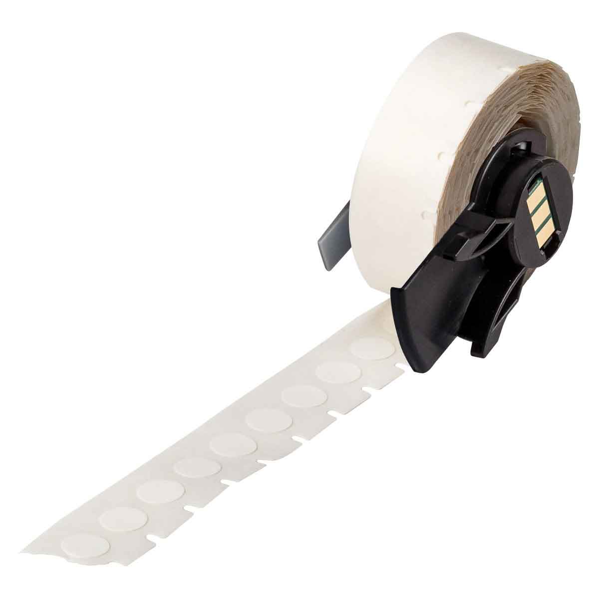 BMP71 BMP61 M611 TLS2200 Nylon etiketten voor het etiketteren van injectieflacons en ampullen in laboratoria BMP71 BMP61 M611 TLS2200 Nylon etiketten voor het etiketteren van injectieflacons en ampullen in laboratoria