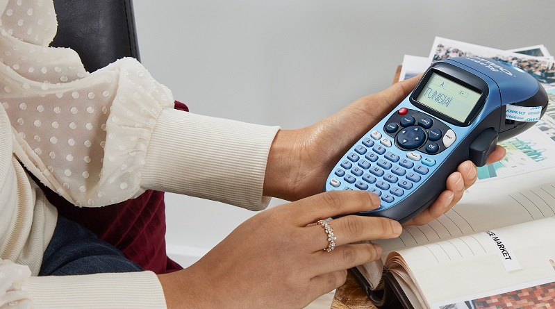 DYMO_LetraTag DYMO_LetraTag