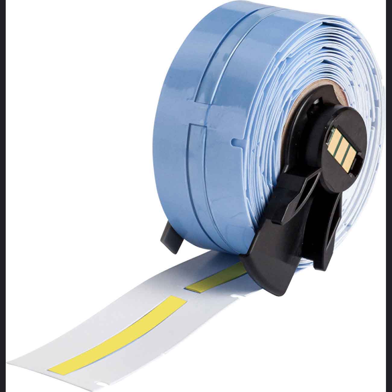 BMP71 BMP61 M611 TLS2200 PermaSleeve polyolefine krimpkousen gedraaid voor kabelidentificatie BMP71 BMP61 M611 TLS2200 PermaSleeve polyolefine krimpkousen gedraaid voor kabelidentificatie