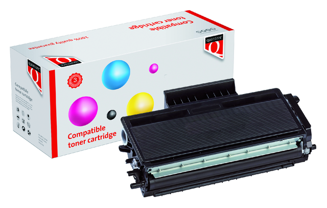 K12431PR toner quantore bro tn-3130 3.5k zwart