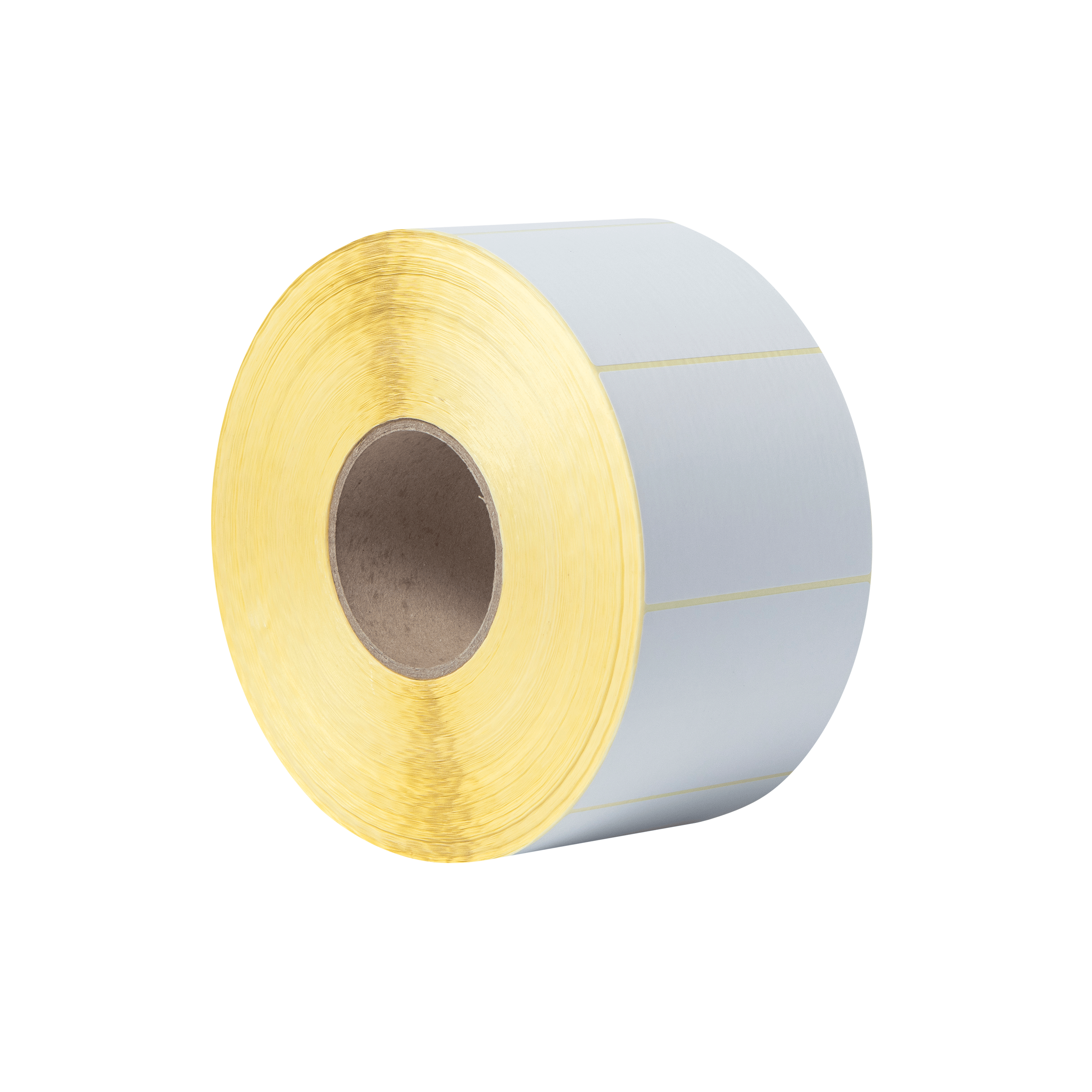 BUS-1J074102-121 Voorgestanste, thermo-transfer labelrol – ongecoat wit BUS-1J074102-121 Voorgestanste, thermo-transfer labelrol – ongecoat wit